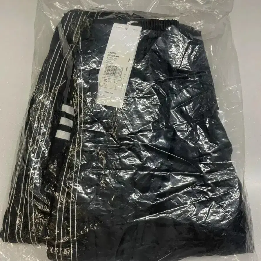 알렉산더왕 쭈글이 알왕 팬츠 바지 M