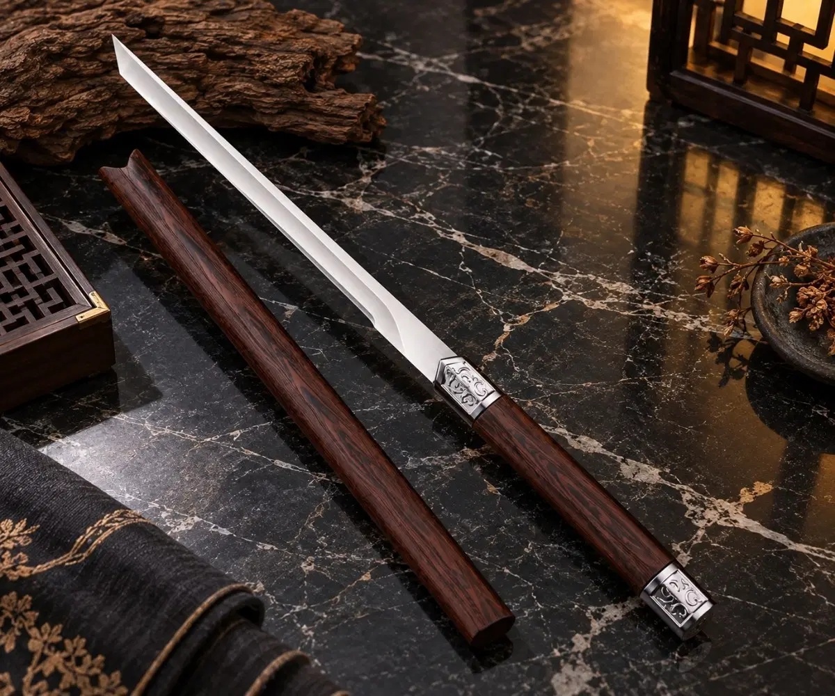 Wooden Replica Sword 가검 할로윈 304미개봉
