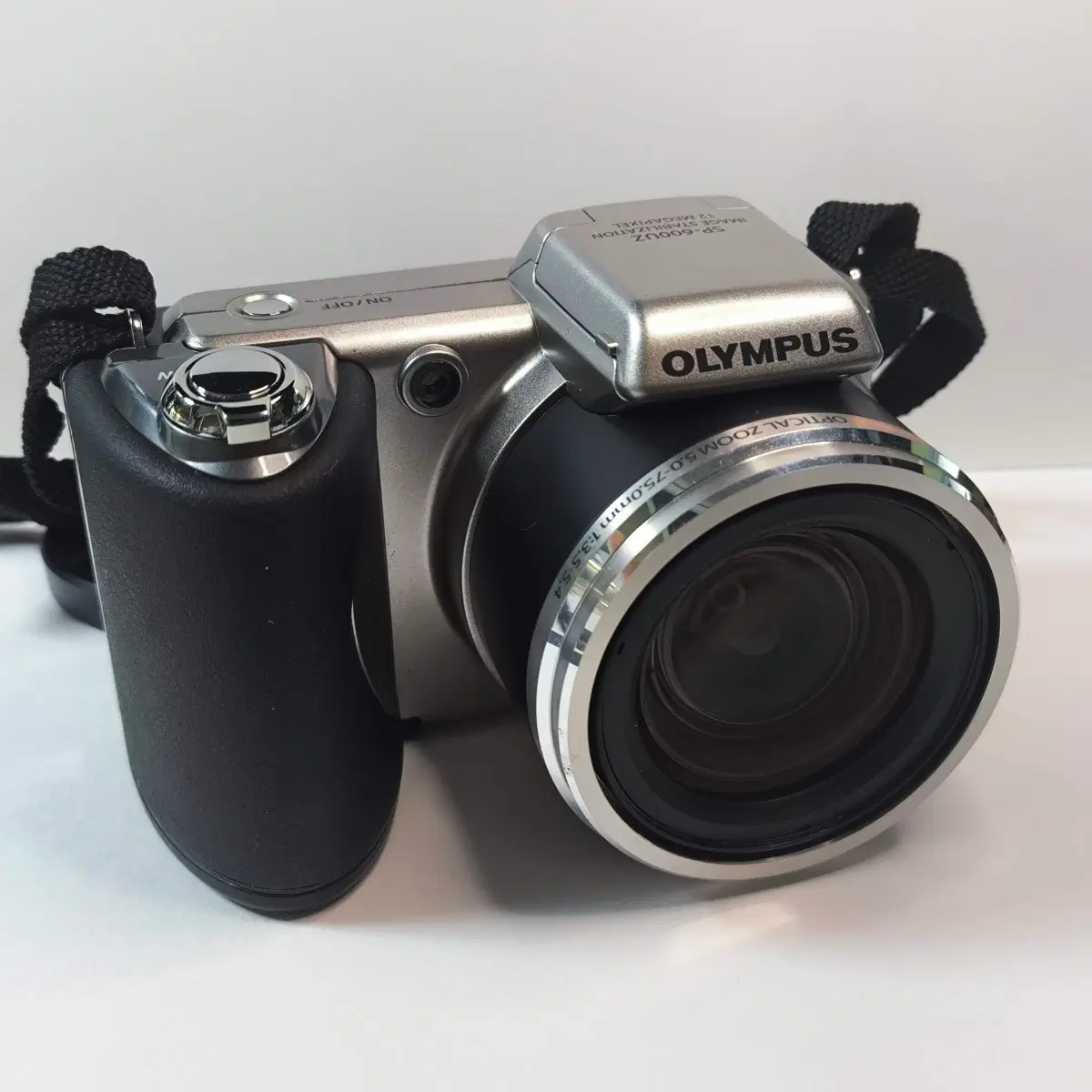 S급) 올림푸스 SP-600UZ 하이엔드 디지털 카메라
