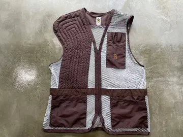 70s bob allen hunter vest