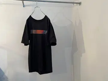 90s DC logo t-shirt