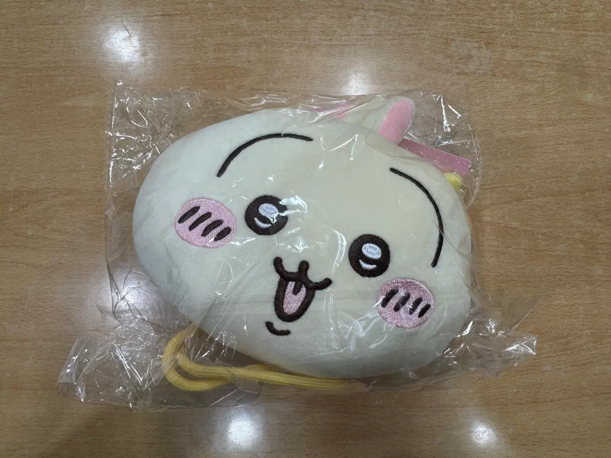 치이카와 포쉐트 인형(우사기)