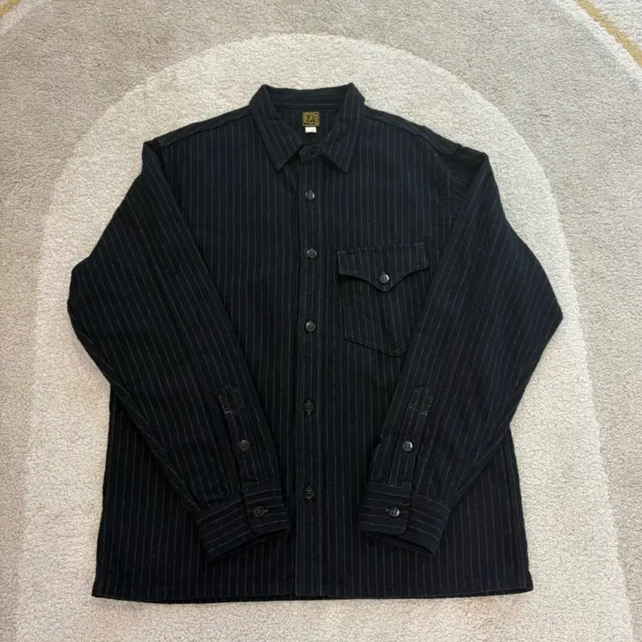 프리휠러스 CPO셔츠(17 XL)