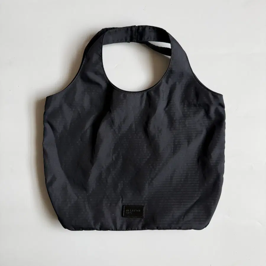 Jil Sander Navy 질 샌더 숄더백 ( OS )