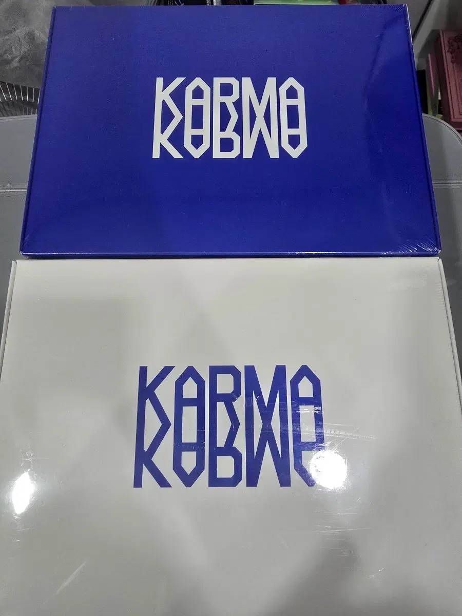 스트레이키즈 카르마 KARMA 앨범 미개봉