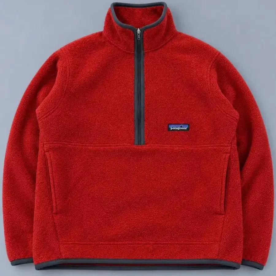 00s Patagonia 신칠라 마수피얼 플리스
