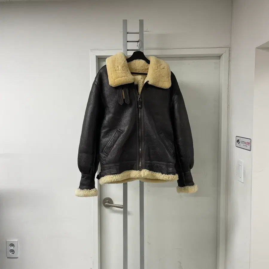 미공군 무스탕 XL