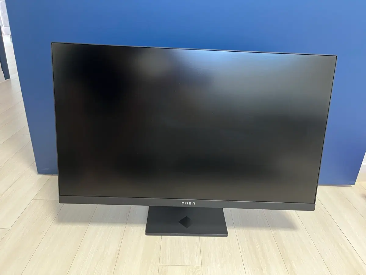 HP OMEN 27Q QHD 모니터