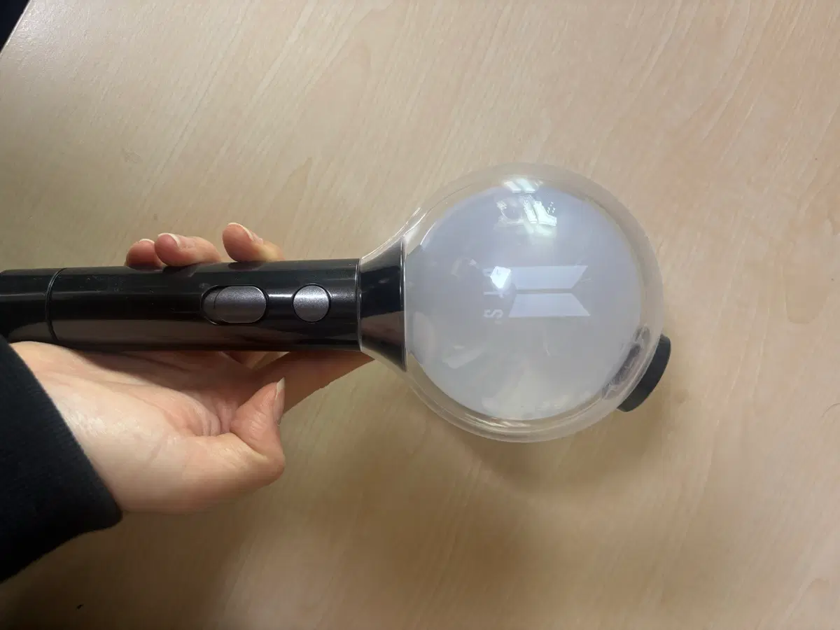 BTS 아미밤 se