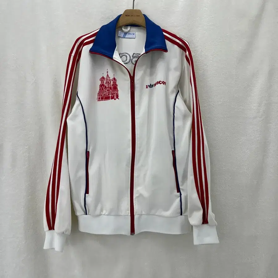 [Adidas] 아디다스 보스크바 트랙탑 져지