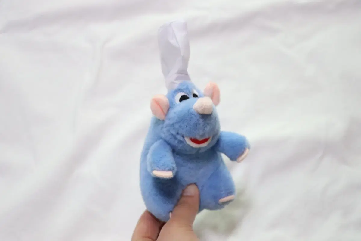 라따뚜이 레미 인형