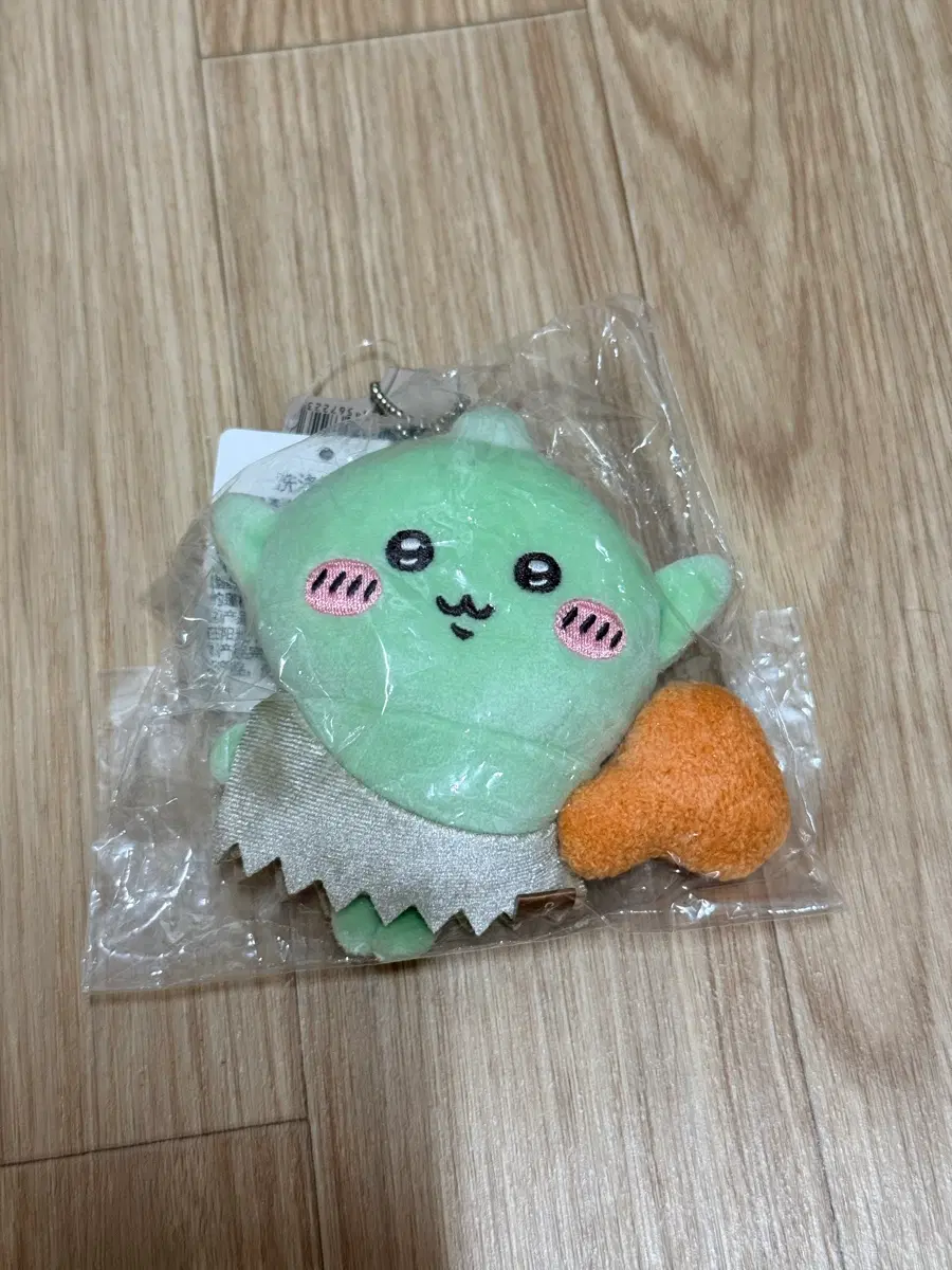 치이카와 미니소 고블린 인형
