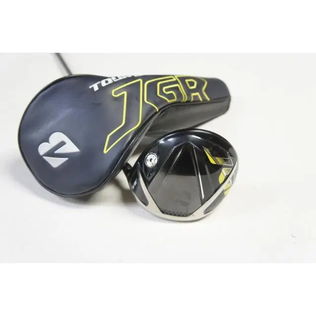브릿지스톤 TOUR B JGR 남성 드라이버 10.5도 샤프트 R...