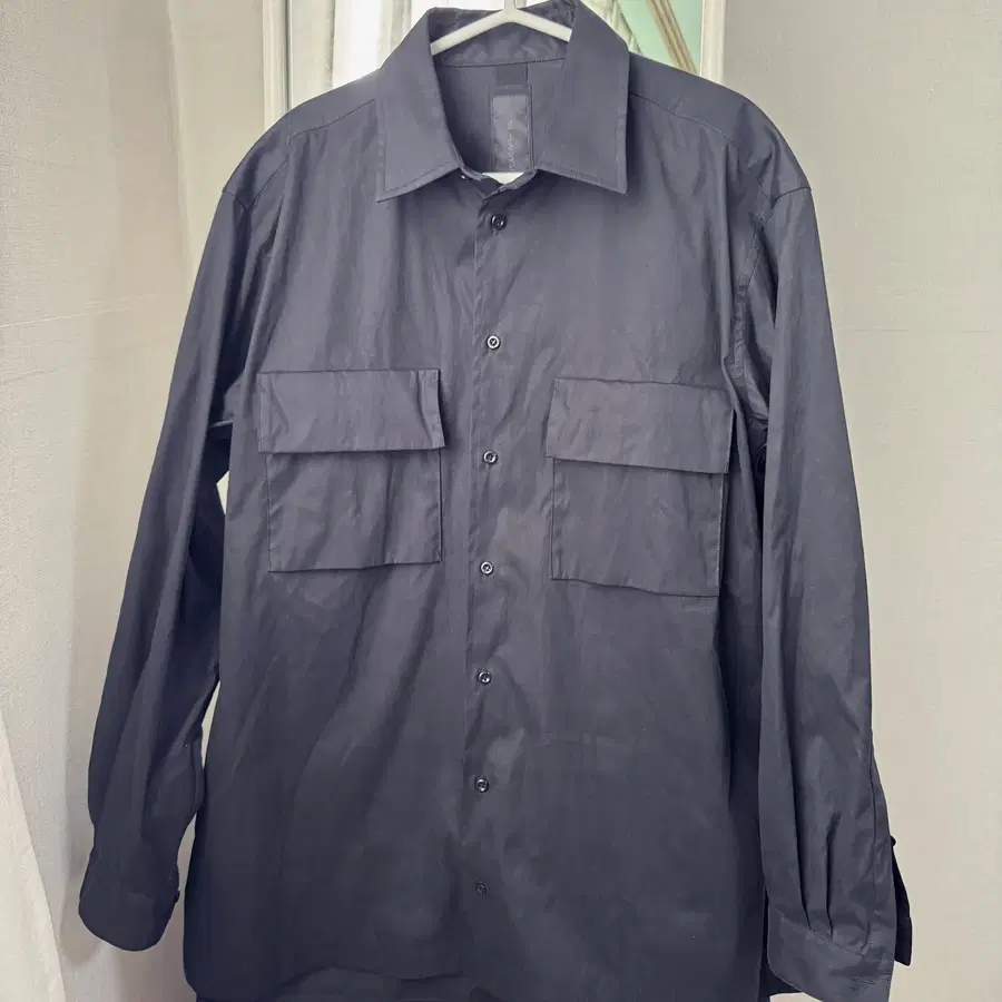 <made in Italy> 나이키 ESC 오버셔츠