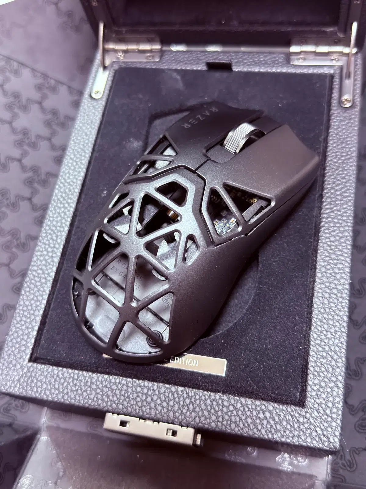 RAZER VIPER MINI Signature Edition