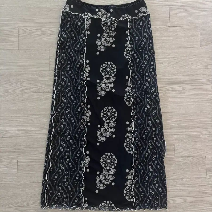 Anna Sui 안나수이 스커트