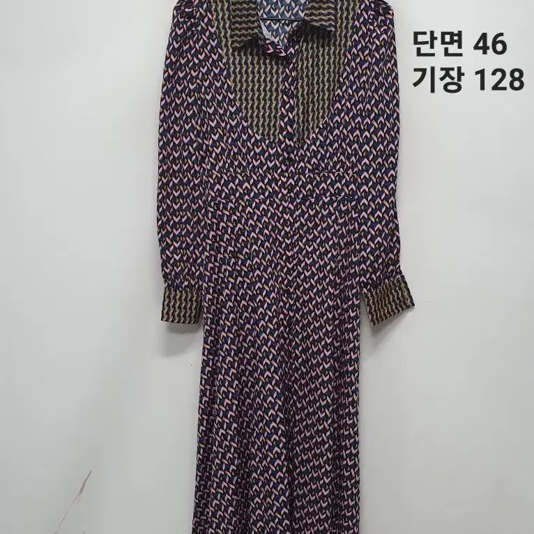 딘트 원피스