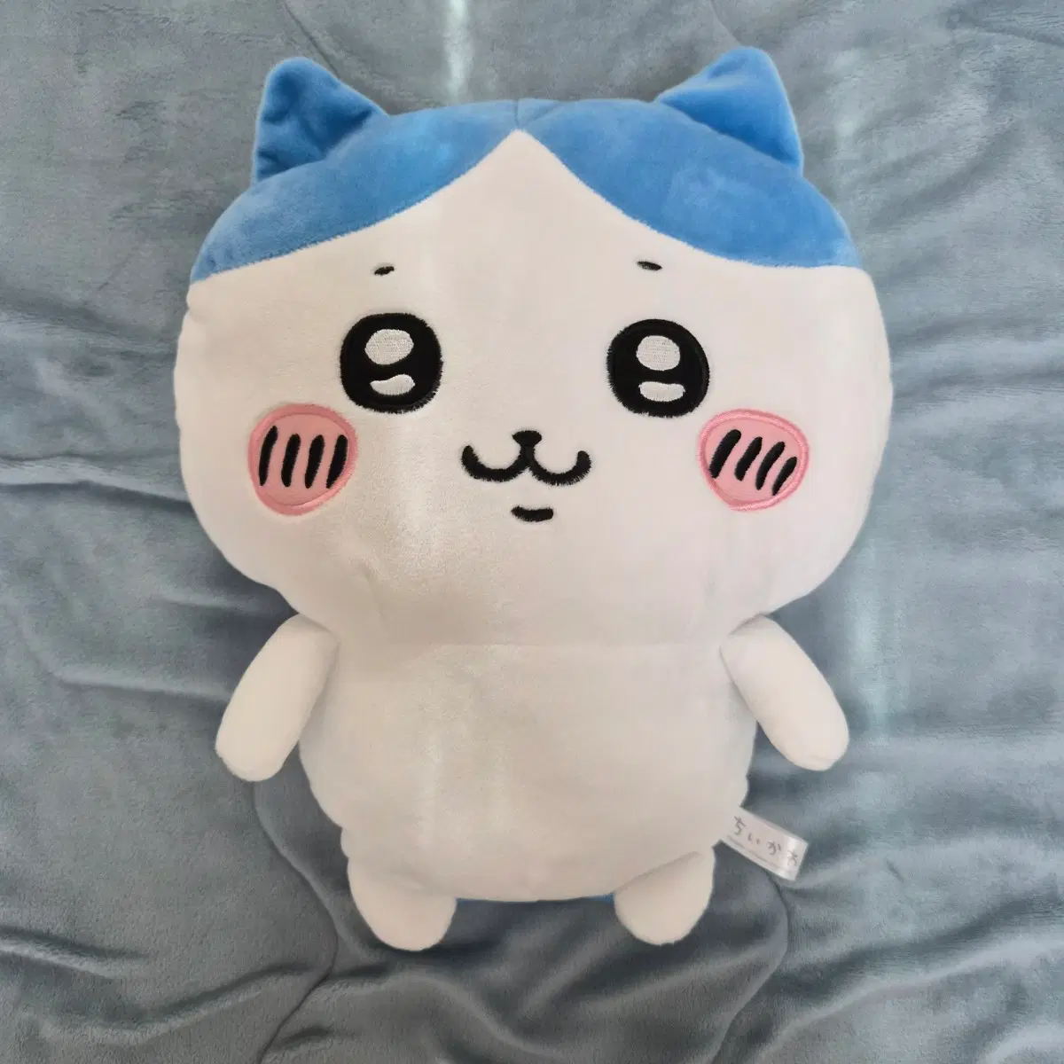 먼작귀 치이카와 하치와레 가르마 인형 대형 가방 백팩 배낭