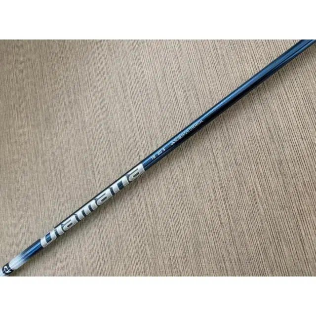 Diamana TB 60 FLEX S 드라이버 샤프트 (캘러웨이 슬리브)