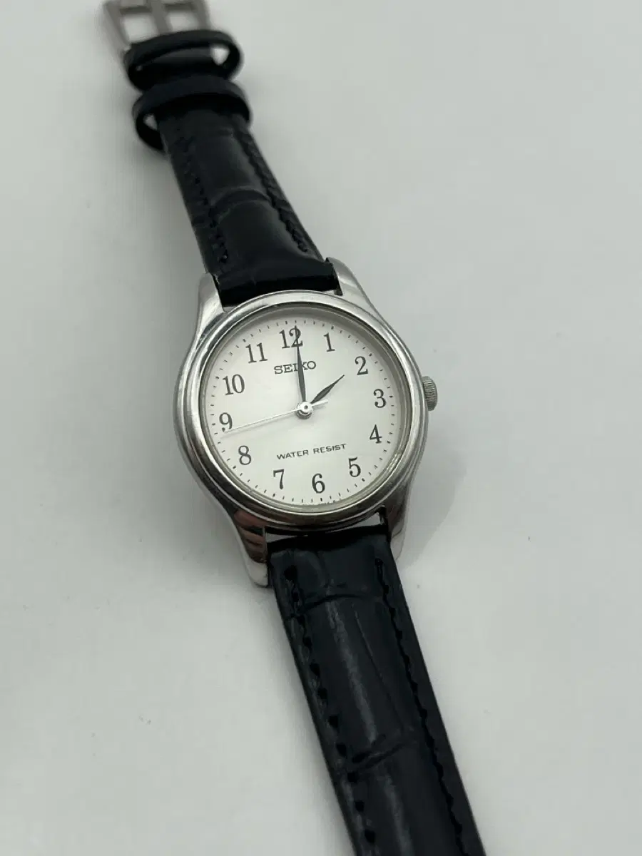 SEIKO 1990s 여성용 쿼츠 25mm