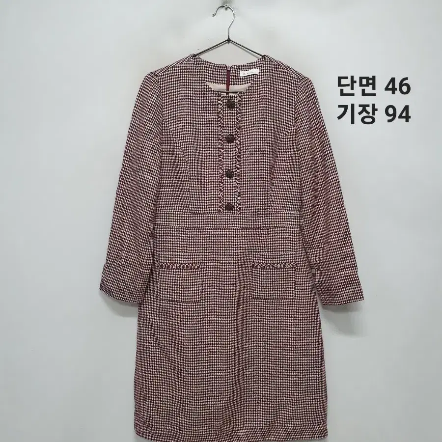 잇미샤 원피스