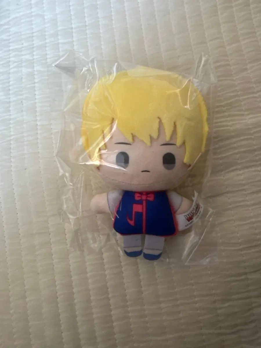 헌터헌터 크라피카 눌셋 누이 헌터X헌터