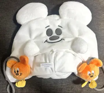디즈니 할로윈 2026 팬캡 유령 새상품급