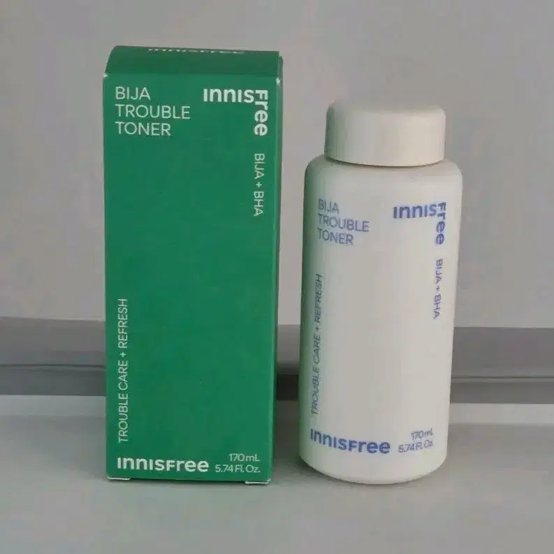 이니스프리 비자 트러블 토너 170ml