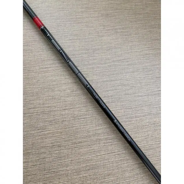 TM 50 FLEX R 테일러메이드 스텔스 드라이버 샤프트