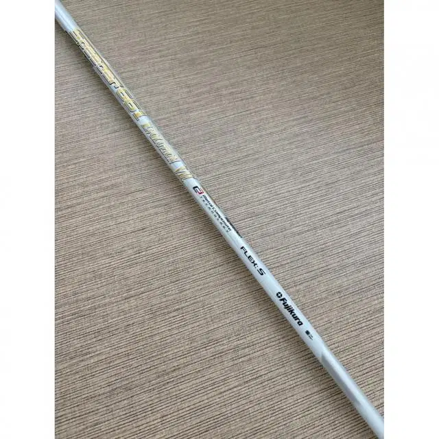 스피더 Evolution VII 661 FLEX S 드라이버 샤프트...