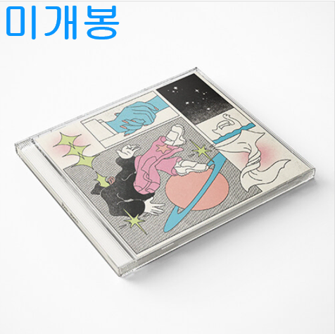 팔칠댄스 (87dance) - I Love Your Complex (미개봉, CD)