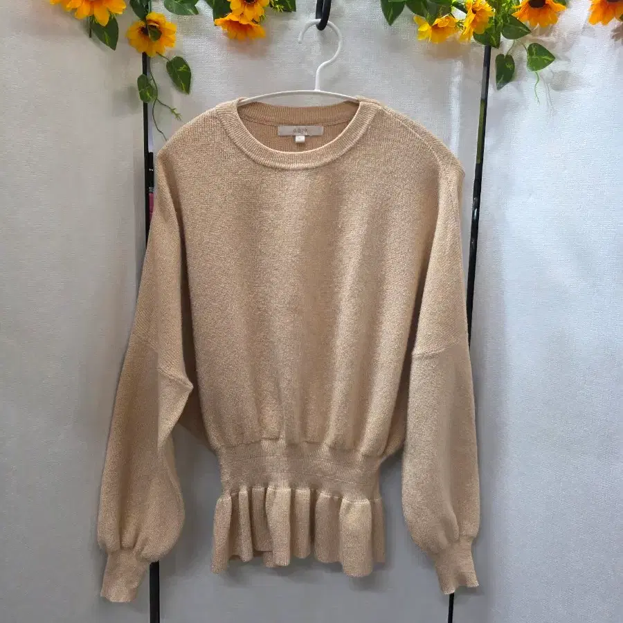 GGPX니트티셔츠
