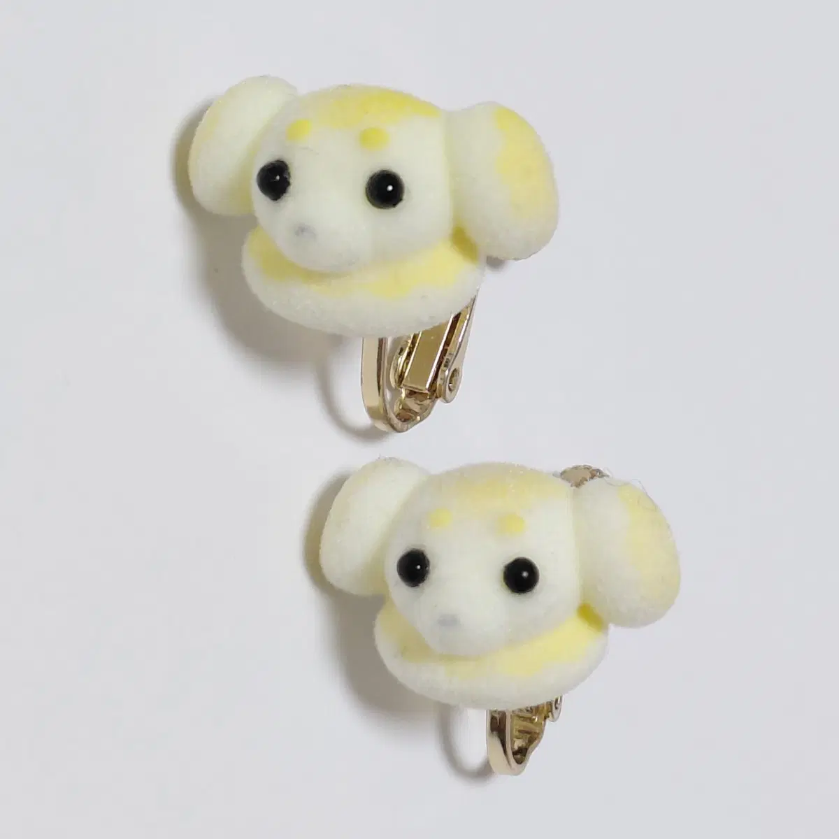쫀도기 공식 이어링 Pokemon accessory 포켓몬 엑세서리 포켓몬스터
