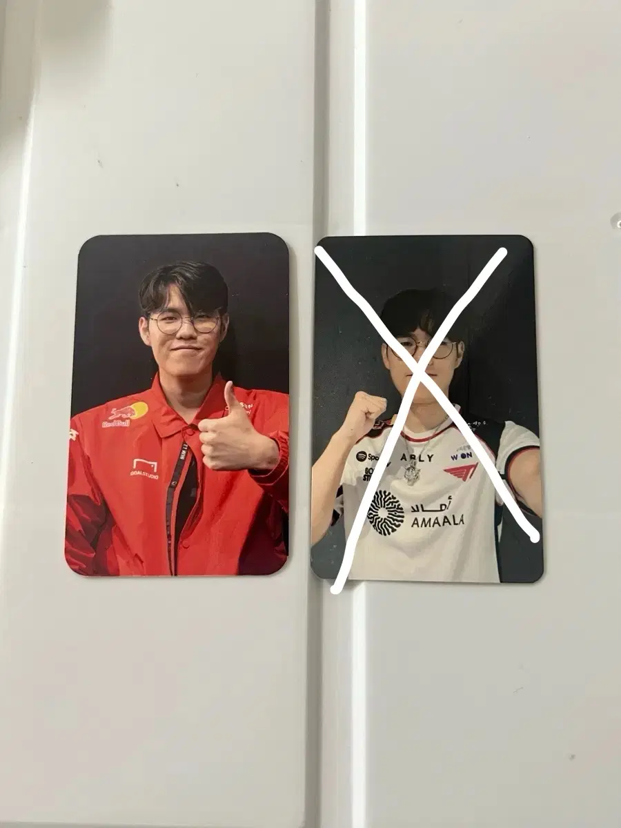 T1 티원 오너 티원존 공식 포카