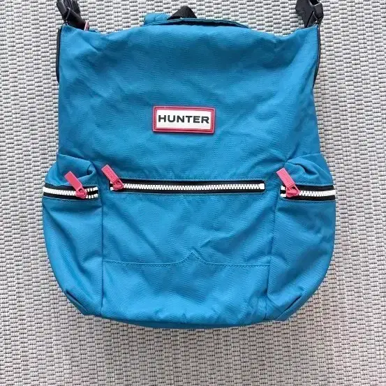 헌터백팩