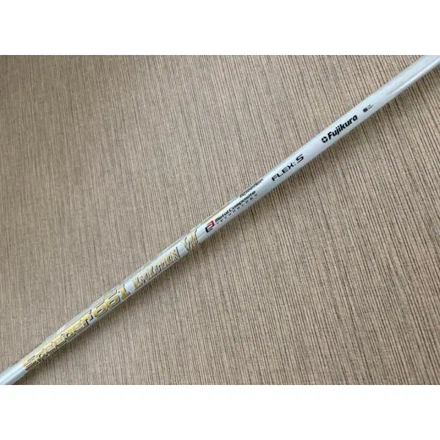 스피더 에볼루션 VII 661 FLEX S 드라이버 샤프트 (캘러웨...