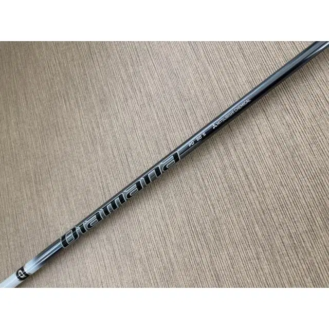Diamana PD 60 FLEX S 드라이브 샤프트 (브릿지스톤...