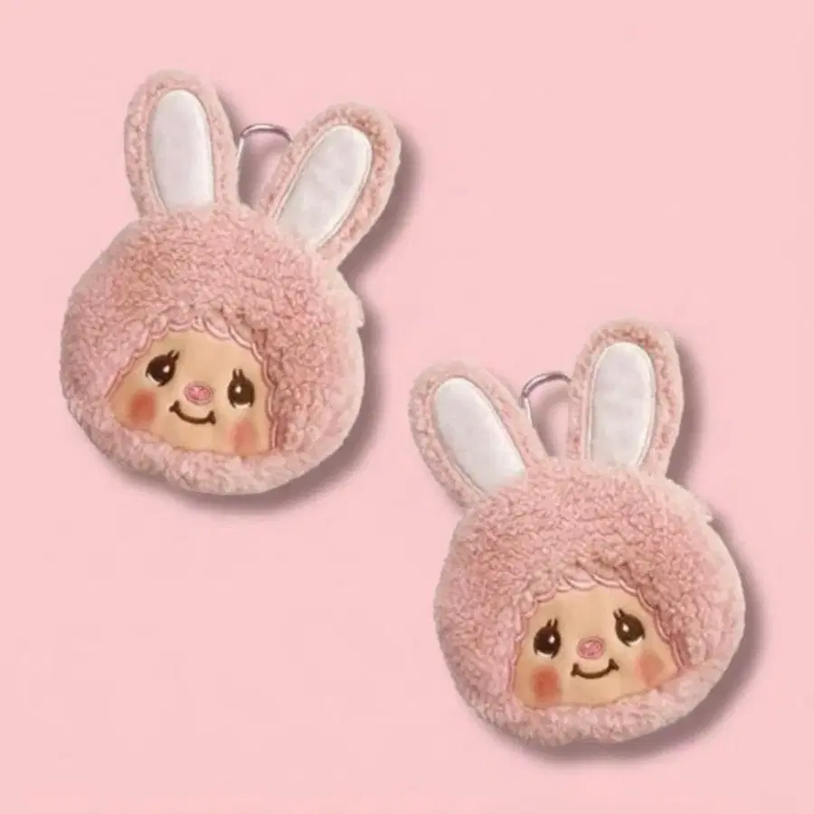치무탕 미니 파우치