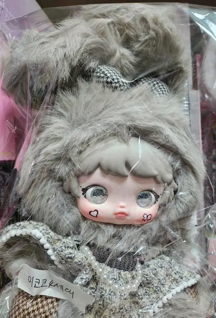 미코코신상