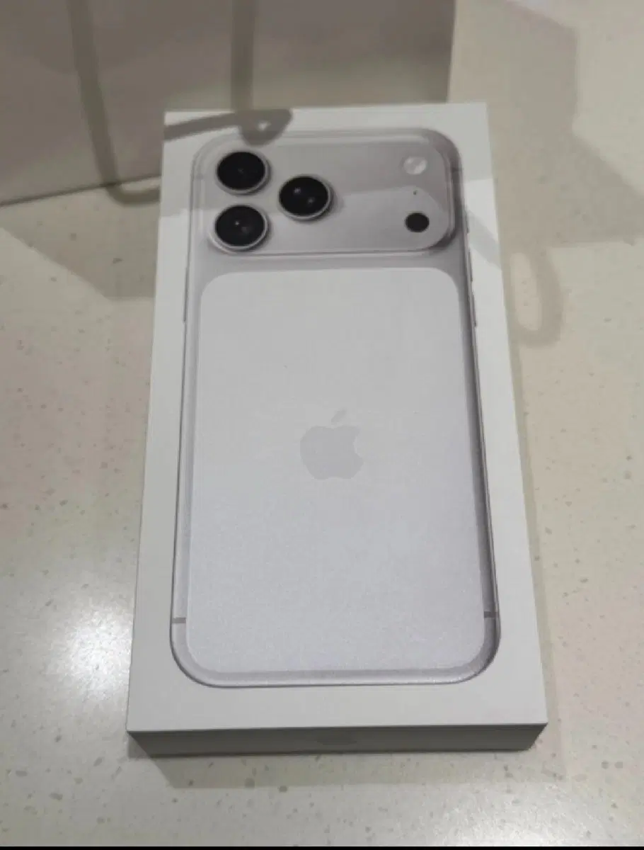 애플 아이폰17프맥 512GB