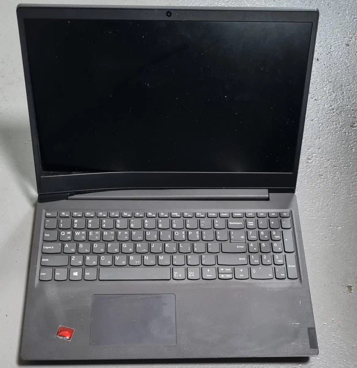 레노버 AMD Ryzen3 3250