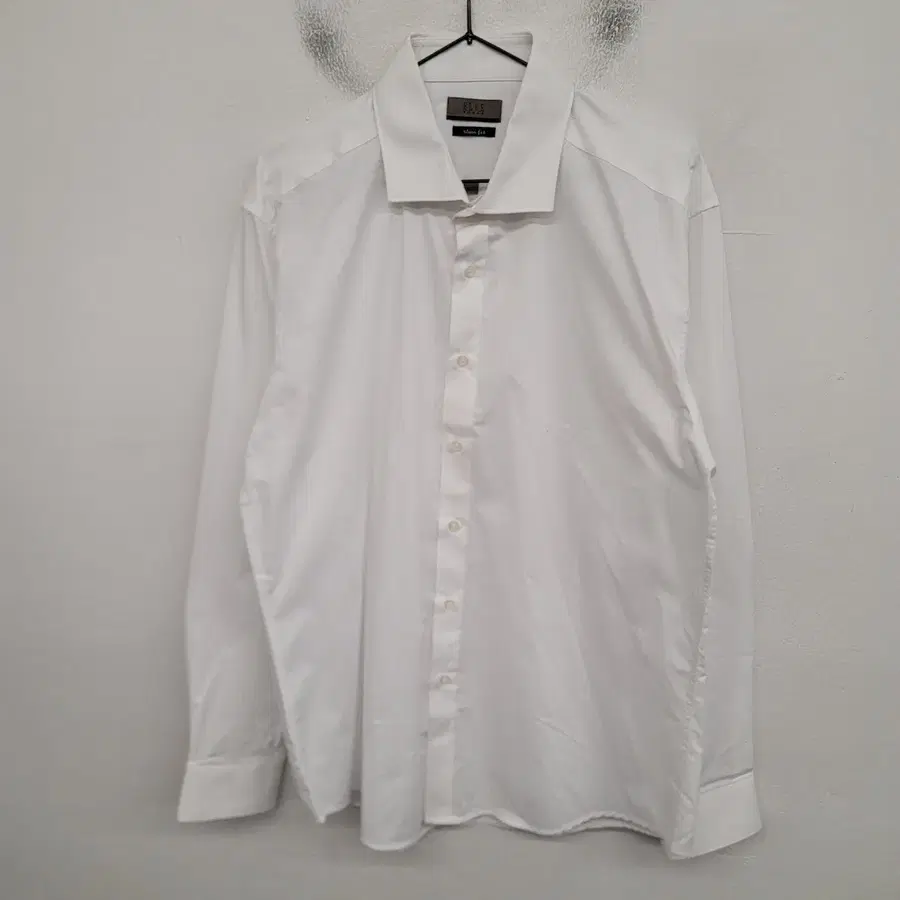 [105/XL] 엘르 드레스 셔츠