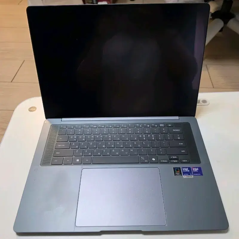 갤럭시북6 프로 16인치 32gb (NT960XJG-K52AG)