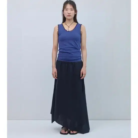 에르치바 스커트