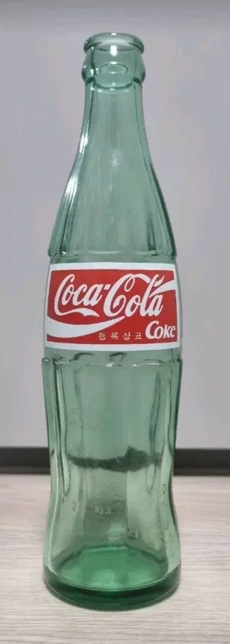 빈티지 355ml 코카콜라 유리병