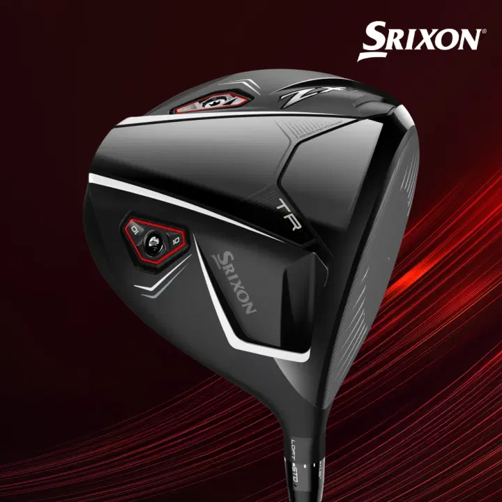 정품 스릭슨 ZXi TR 남성 드라이버 VENTUS BLUE