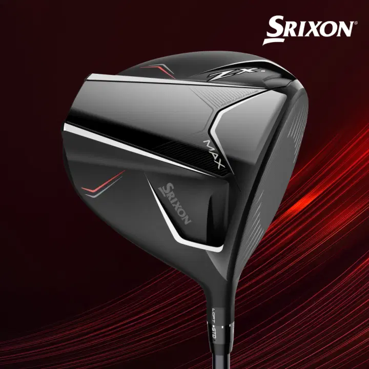 정품 스릭슨 ZXi MAX 남성 드라이버 VENTUS BLUE