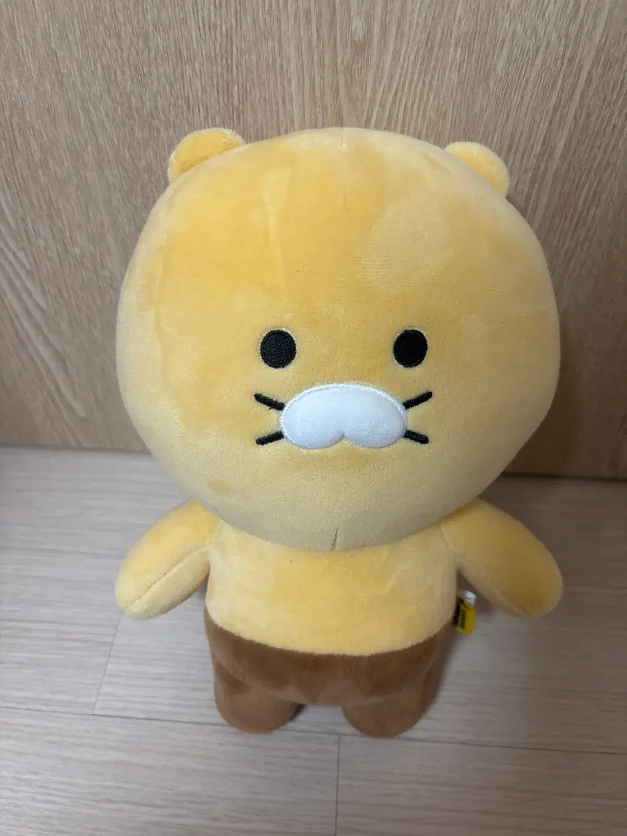 카카오프렌즈 춘식이 25cm 인형