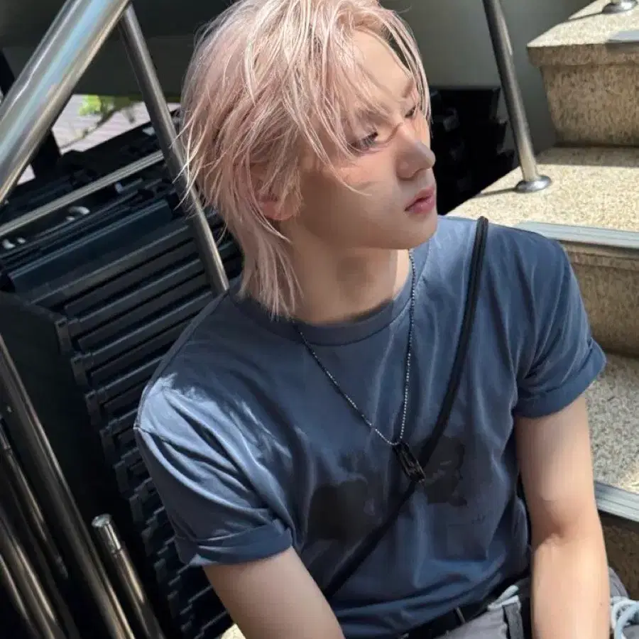 보넥도 애니멀 인기가요 공방 포카 분철
