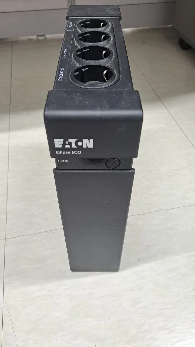 EATON Ellipse ECO UPS 1200